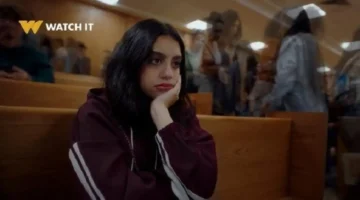 خيانة صادمة.. ياسمينا العبد تواجه أمها في ميد تيرم الحلقة 13